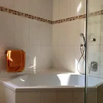 Haus Waldfrieden Apartamento