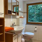Apartamento Haus Waldfrieden