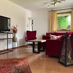 Apartamento Haus Waldfrieden Bischofswiesen