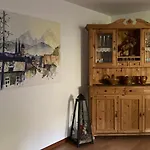 Haus Waldfrieden Bischofswiesen