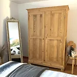Apartamento Haus Waldfrieden *
