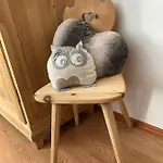 Apartamento Haus Waldfrieden *