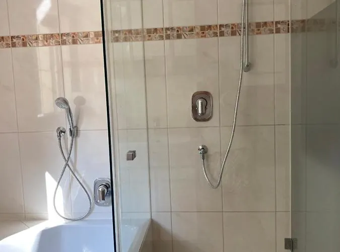 Haus Waldfrieden Apartment *