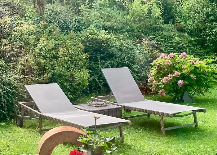 Haus Waldfrieden *